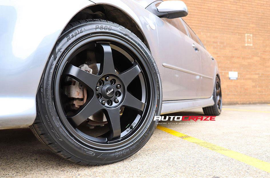 MAZDA-6-KATANA-SATIN-BLACK